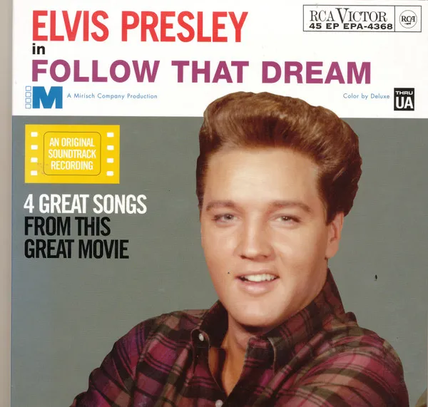 Follow That Dream