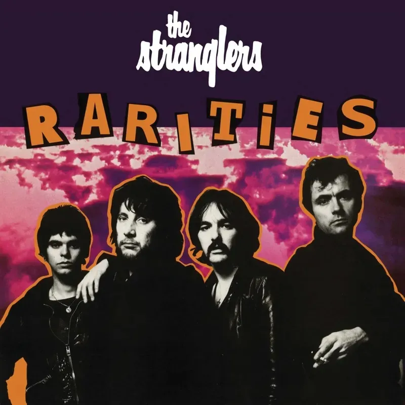 RARITIES (RSD 2026)