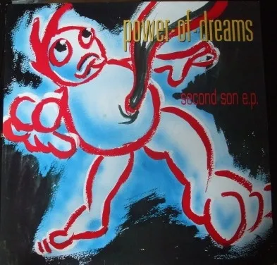 Power Of Dreams