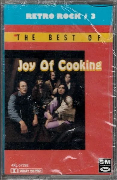 Best Of Joy Of Cooking