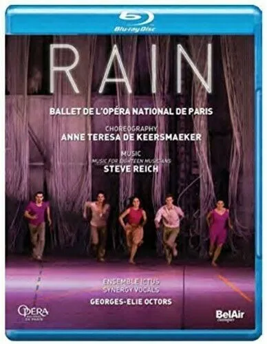 Rain