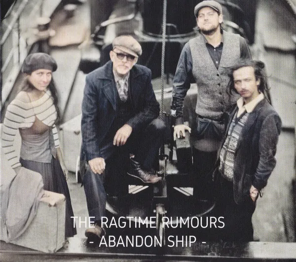 The Ragtime Rumours