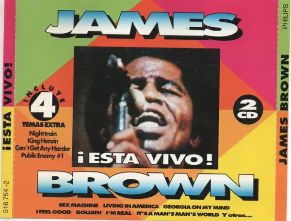 ¡ Esta Vivo !