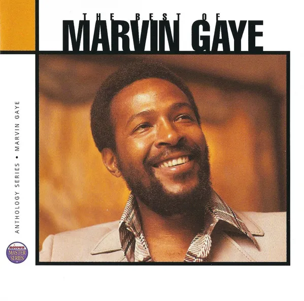 The Best Of Marvin Gaye