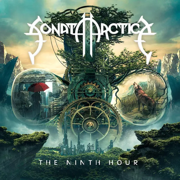 THE NINTH HOUR