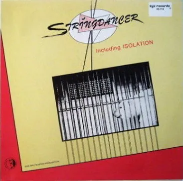 Stringdancer
