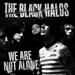 The Black Halos