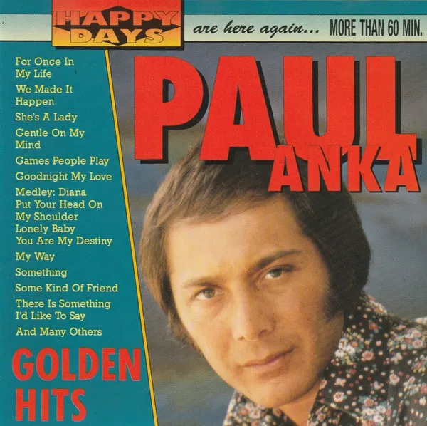 Golden Hits