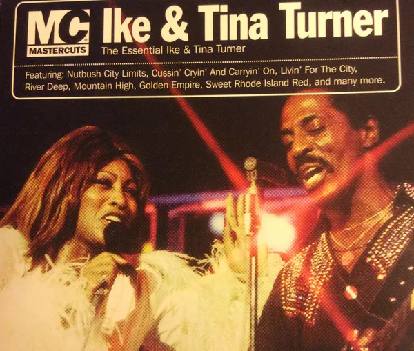 The Essential Ike & Tina Turner