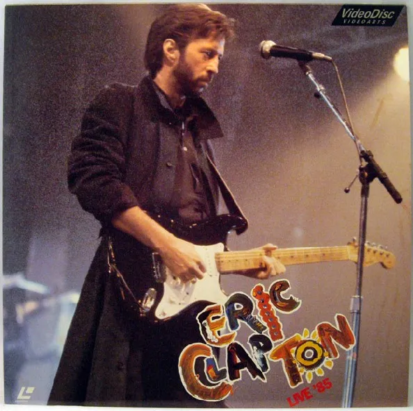 Live '85