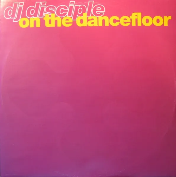On The Dancefloor