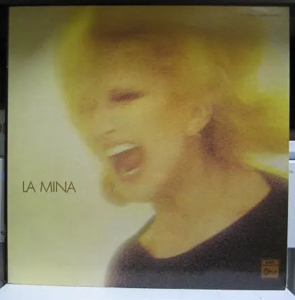 La Mina