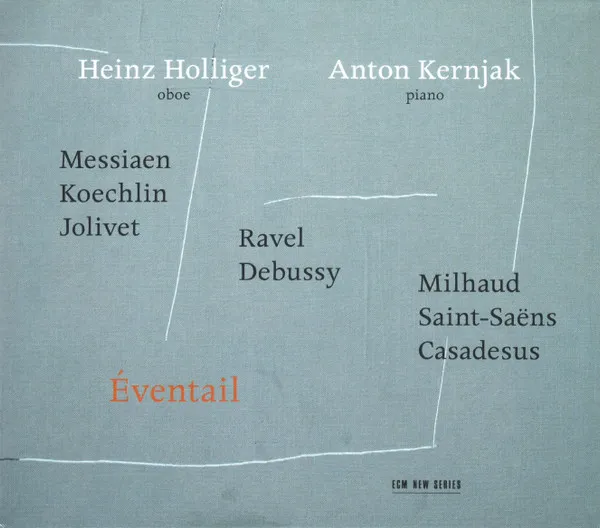 Eventail