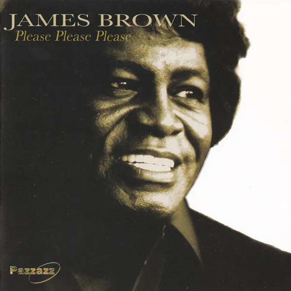 Please Please Please
