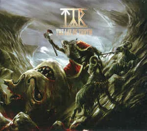 The Lay Of Thrymm