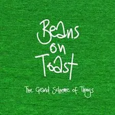 The Grand Scheme Of Things