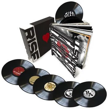 Siren Song Of The Counter Culture (Repress)