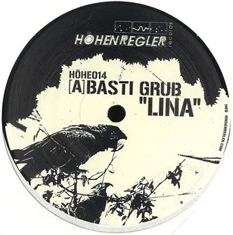 Lina / La Guitarra En La Noche