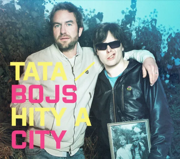 HITY A CITY /BEST OF