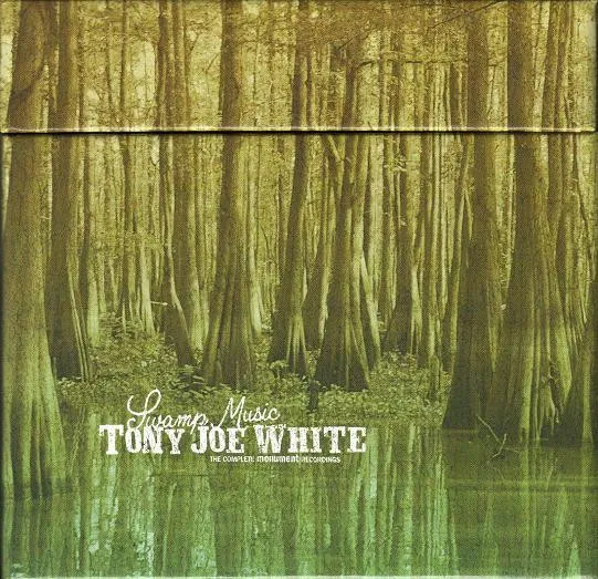 Swamp Music: The Complete Monument Recordings