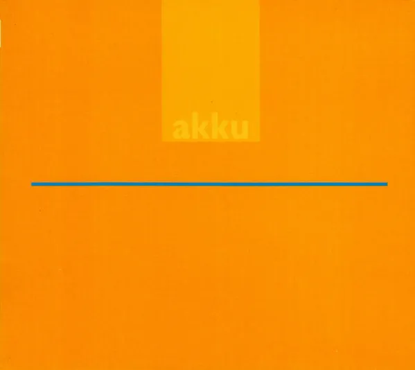 Akku