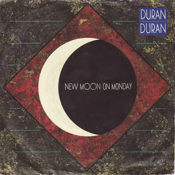 New Moon On Monday