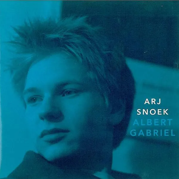 Albert Gabriel