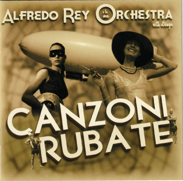 Canzoni Rubate