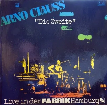 "Die Zweite"