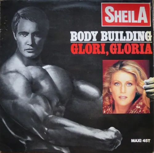 Body Building / Glori, Gloria