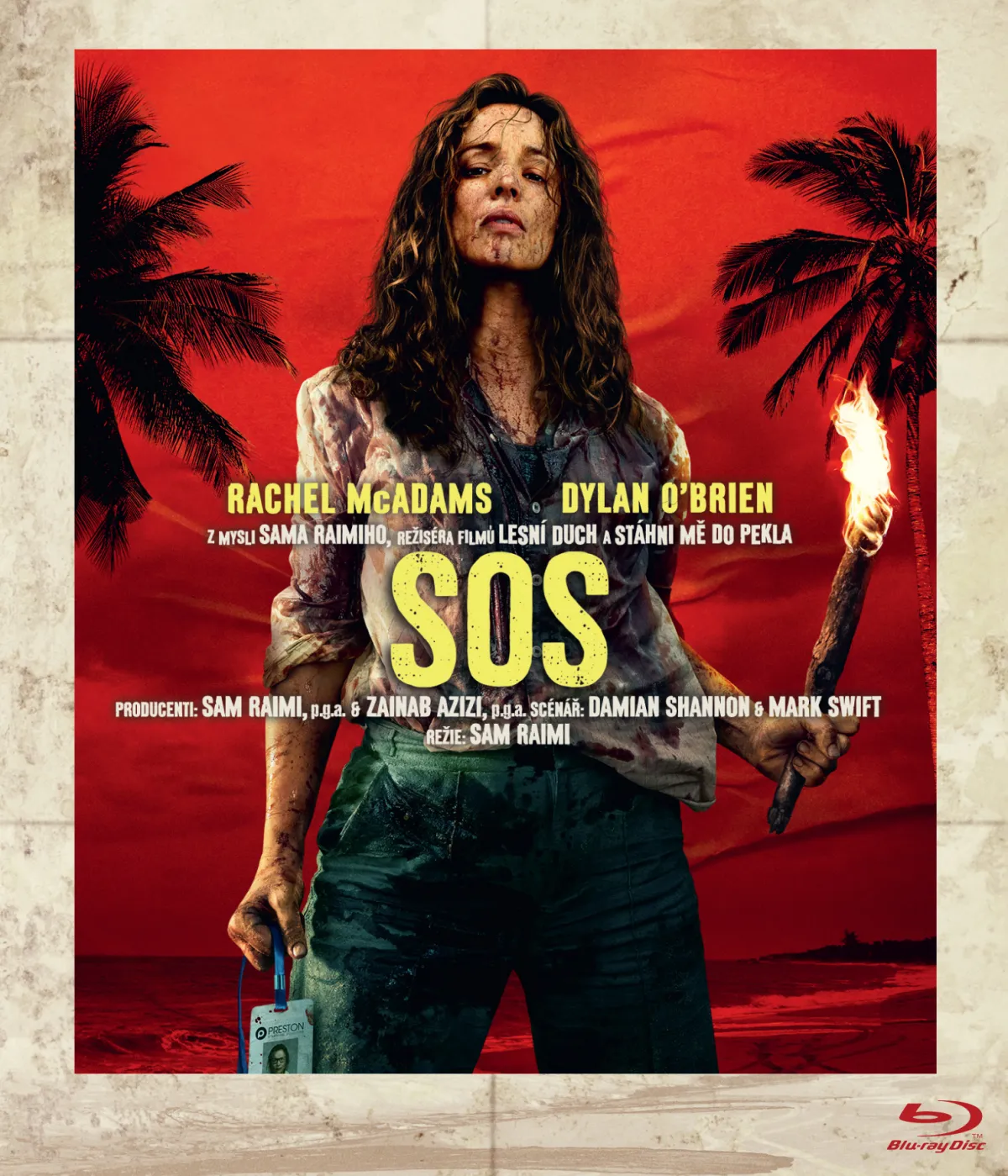 SOS BD