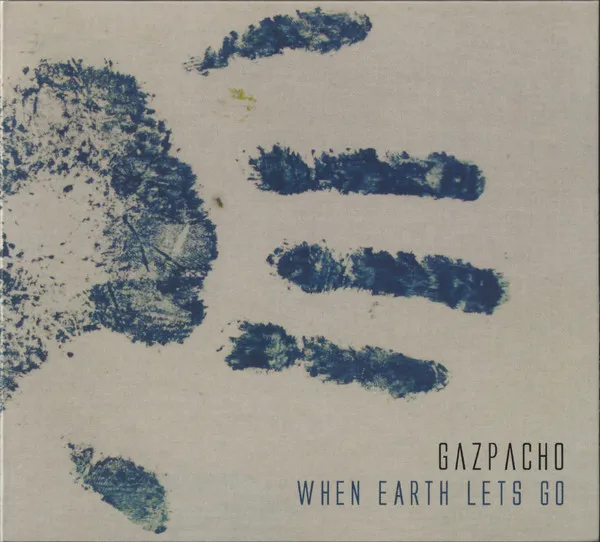 When Earth Lets Go
