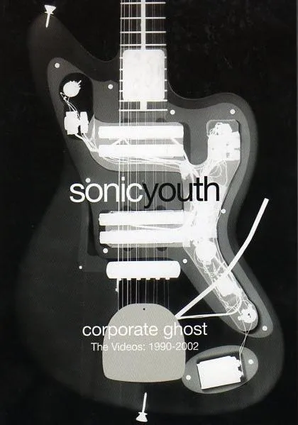 Corporate Ghost - The Videos: 1990-2002