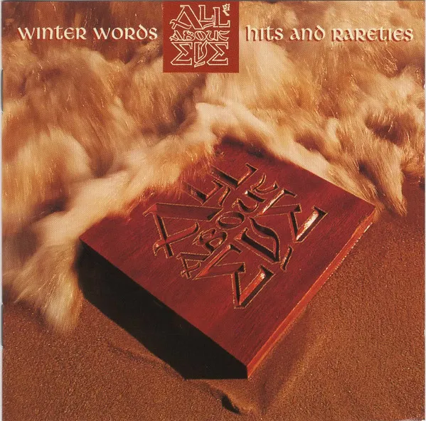 Winter Words - Hits And Rareties