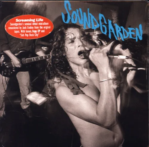 Screaming Life / Fopp
