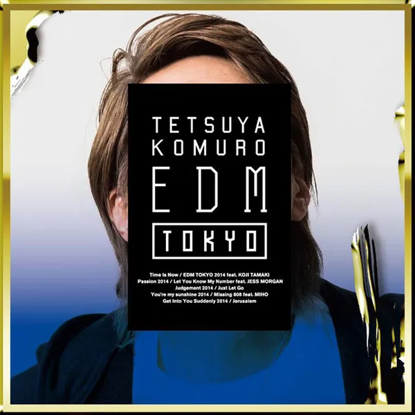 EDM Tokyo