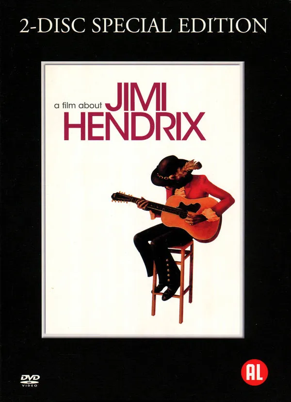 (A Film About) Jimi Hendrix