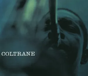 Coltrane (1962) (180g)