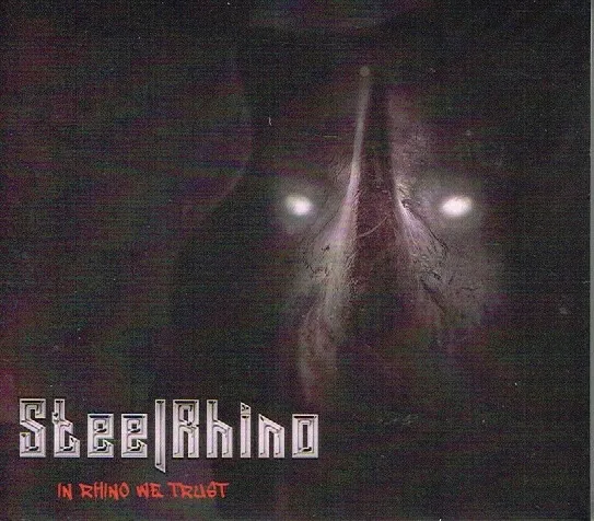 Steel Rhino