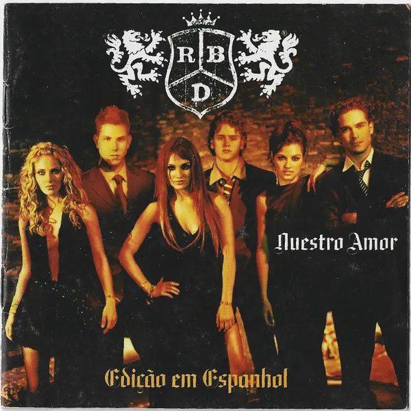 Nuestro Amor