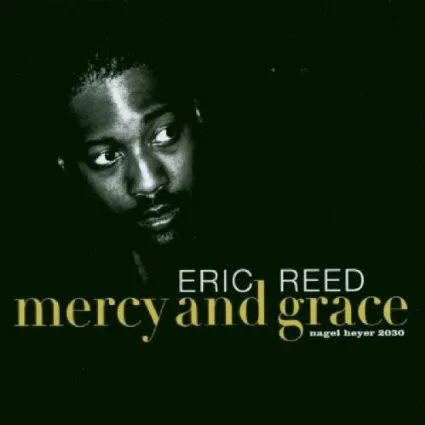 Mercy And Grace