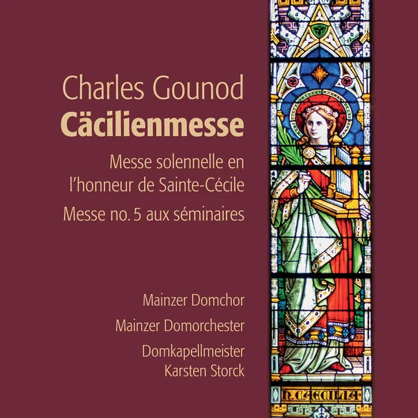 Messe G-Dur op.12 "Cäcilienmesse"