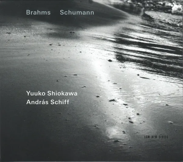 Brahms & Schumann