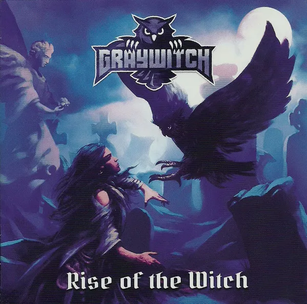 Rise Of The Witch