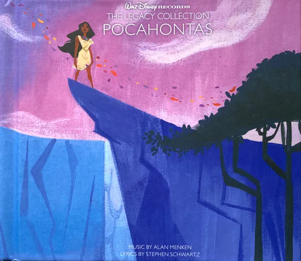 Pocahontas (Original Motion Picture Soundtrack)