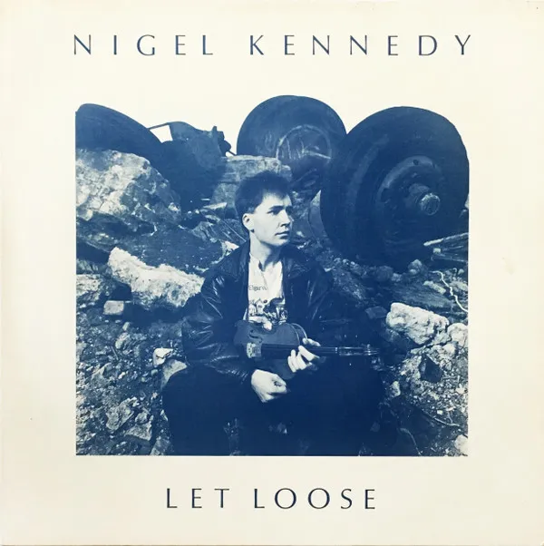 Let Loose