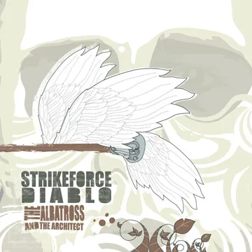 The Albatross And The Architect