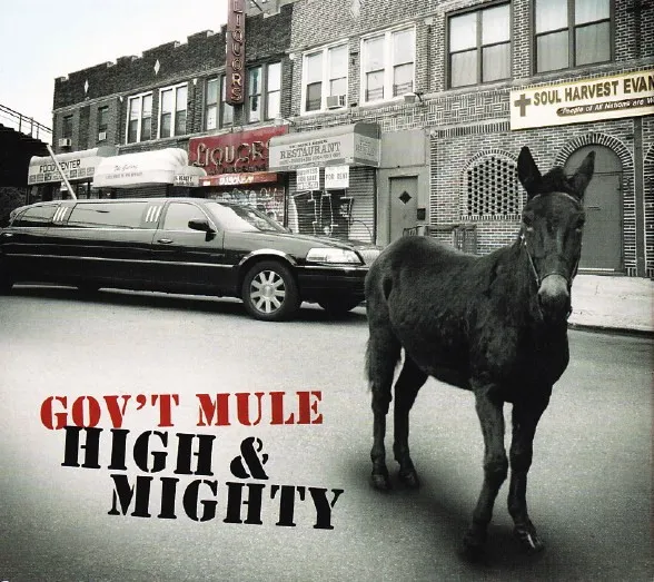 High & Mighty
