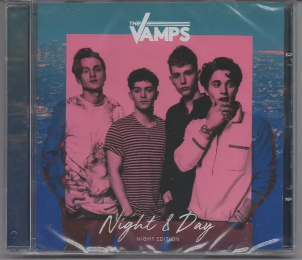 Night & Day (Night Edition)