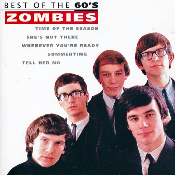 Best Of The 60's